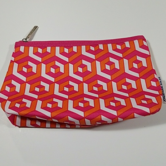 Clinique Handbags - B4G1 Clinique cosmetic bag